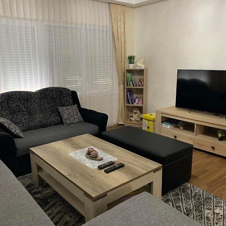 Anja Apartman Bosanski Samac Εξωτερικό φωτογραφία