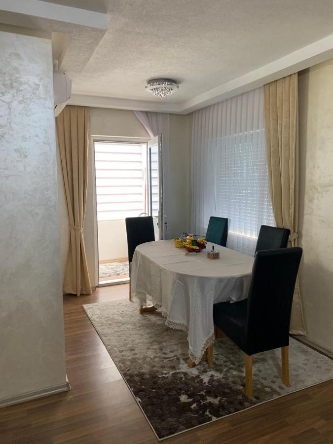 Anja Apartman Bosanski Samac Εξωτερικό φωτογραφία