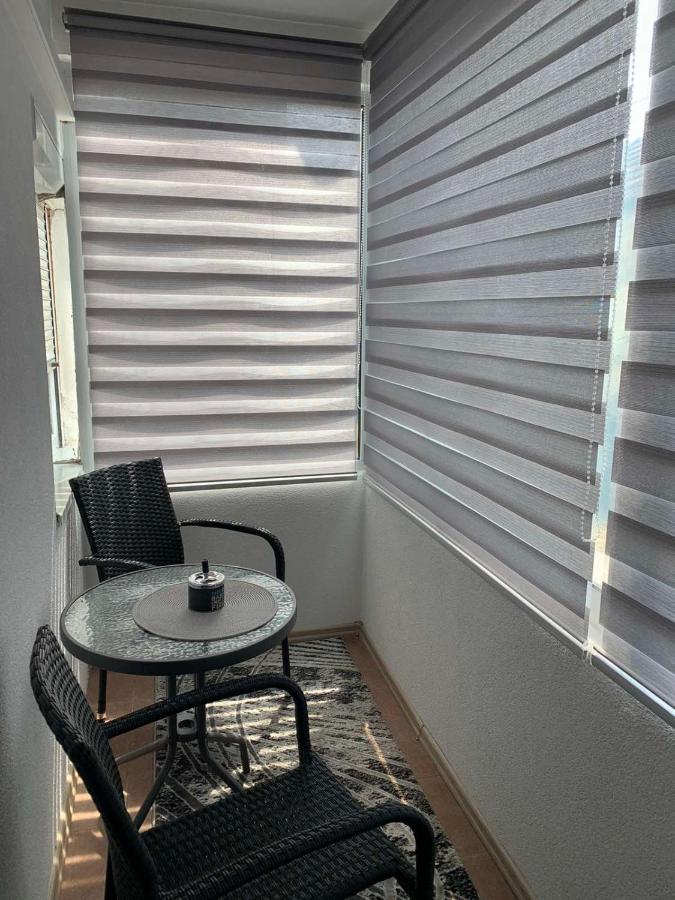 Anja Apartman Bosanski Samac Εξωτερικό φωτογραφία