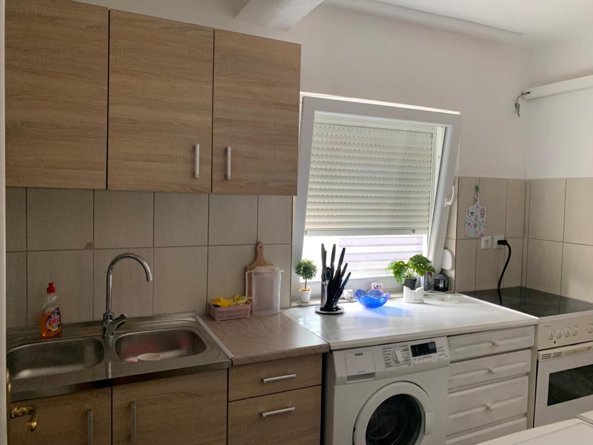Anja Apartman Bosanski Samac Εξωτερικό φωτογραφία