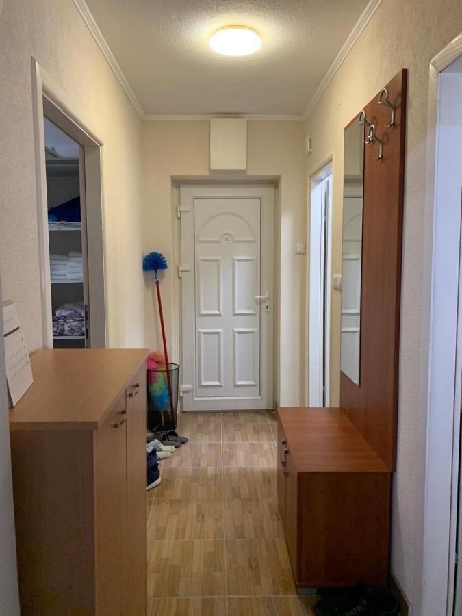 Anja Apartman Bosanski Samac Εξωτερικό φωτογραφία